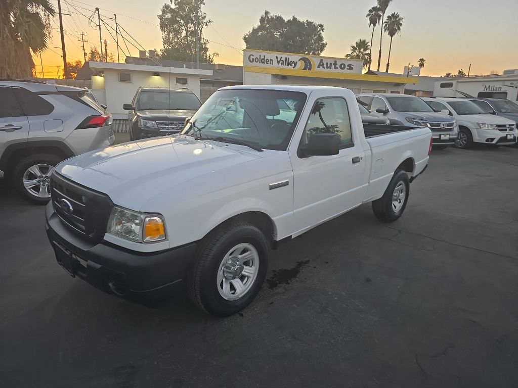 Photo 2 of this FORD RANGER