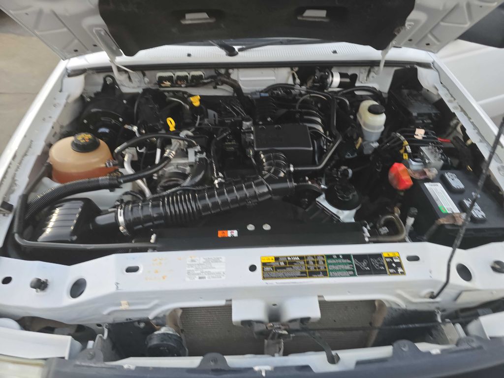 Photo 12 of this FORD RANGER