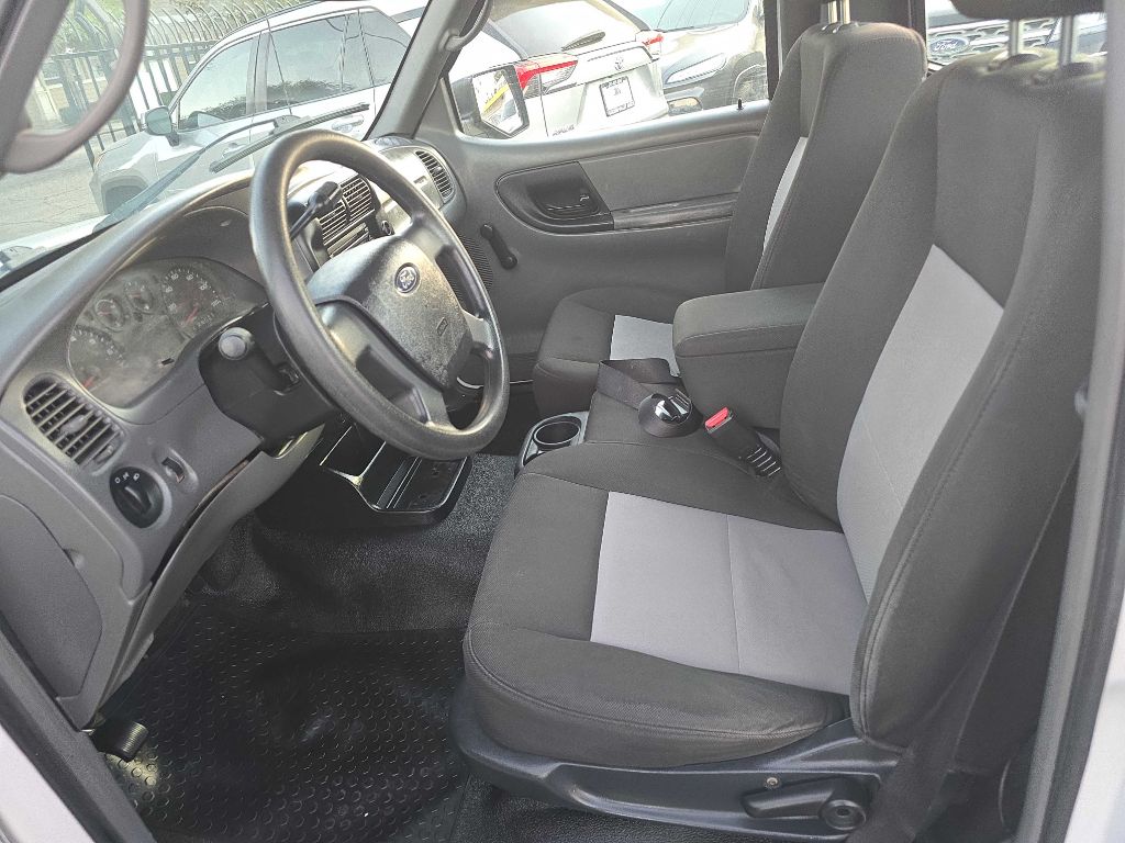 Photo 11 of this FORD RANGER