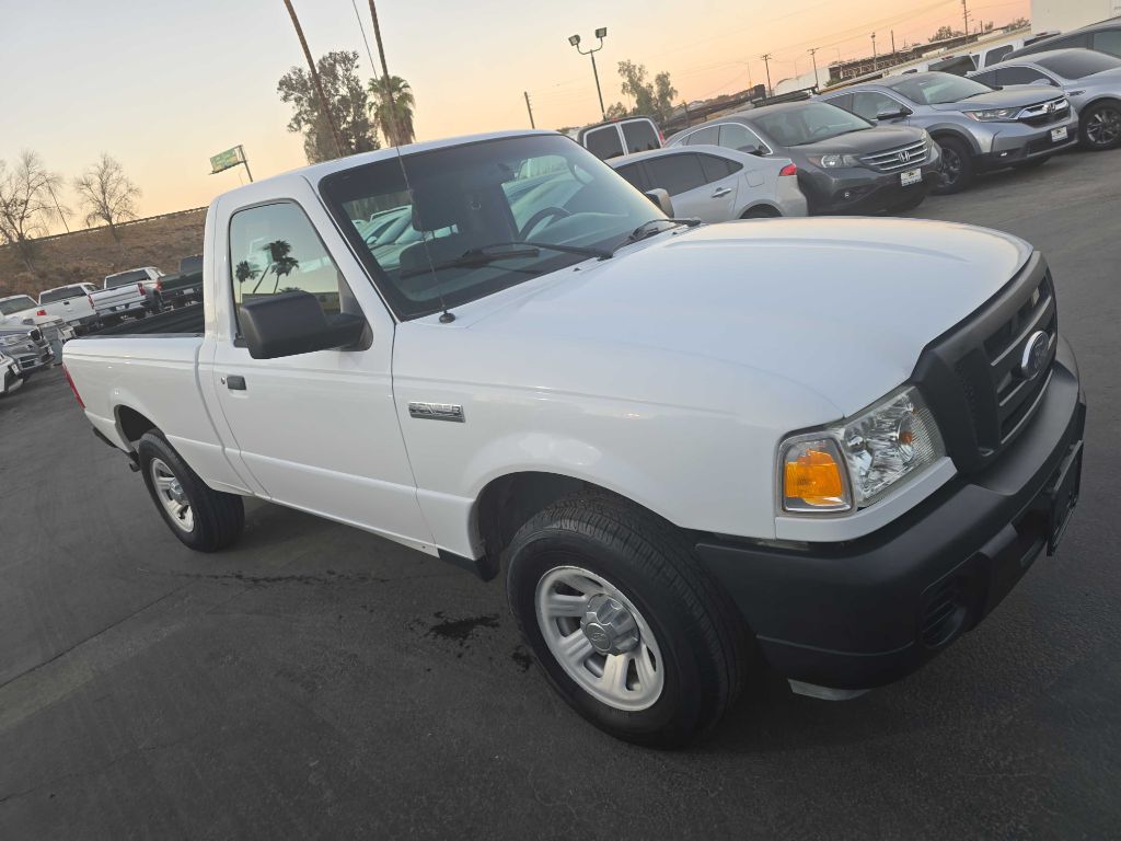 Photo 4 of this FORD RANGER