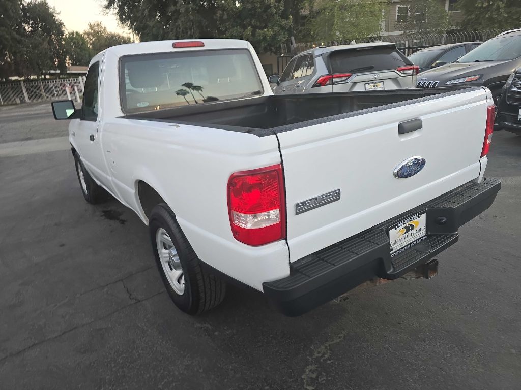 Photo 7 of this FORD RANGER