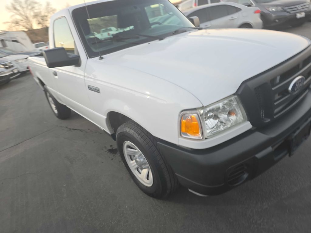 Photo 3 of this FORD RANGER