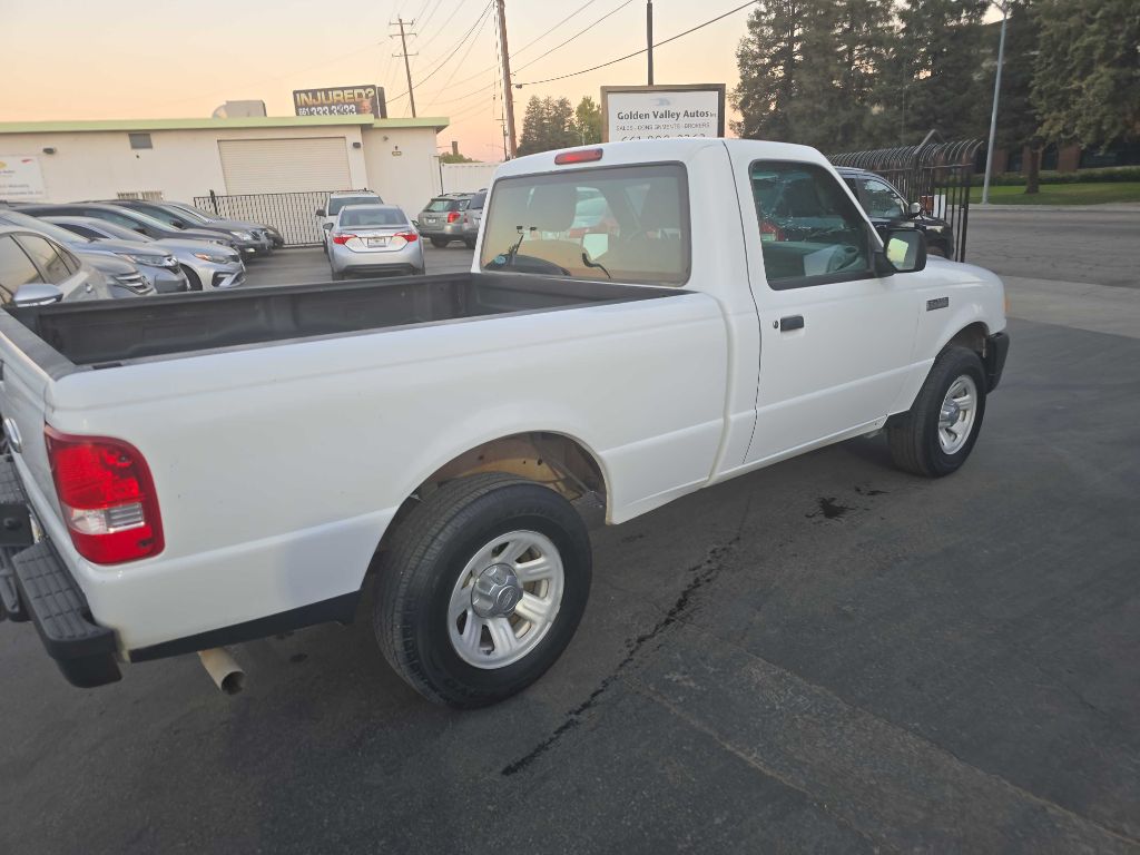 Photo 5 of this FORD RANGER