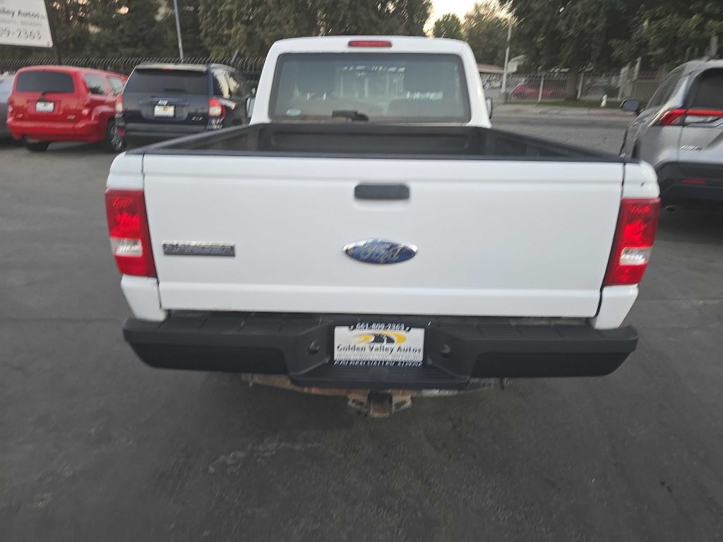 Photo 6 of this FORD RANGER