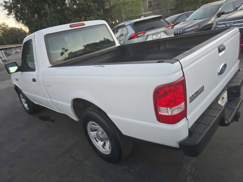 Photo 9 of this FORD RANGER