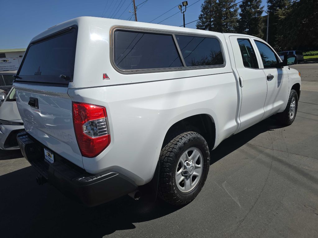 Photo 6 of this TOYOTA TUNDRA