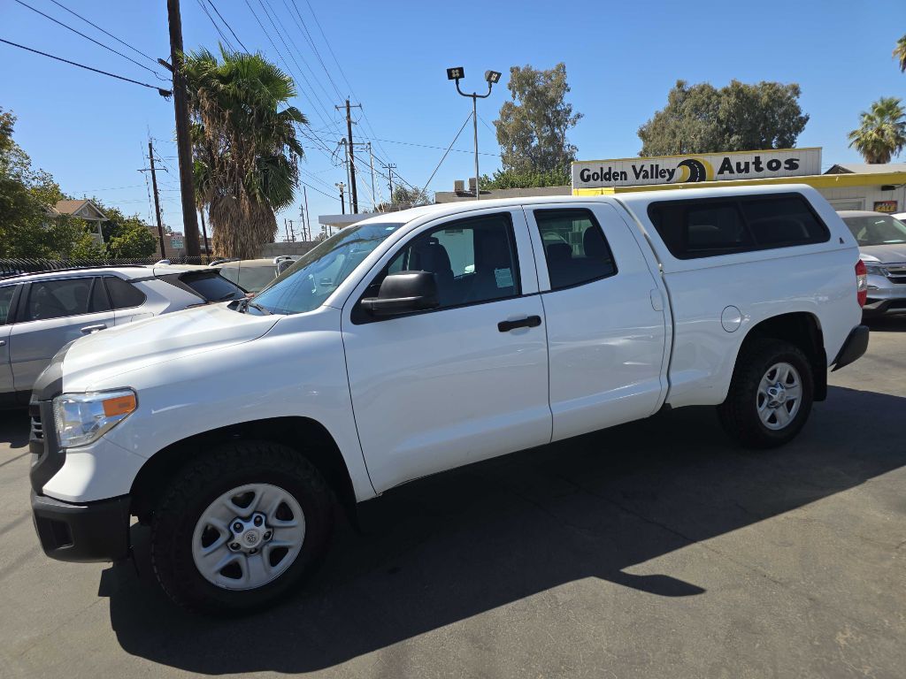 Photo 34 of this TOYOTA TUNDRA