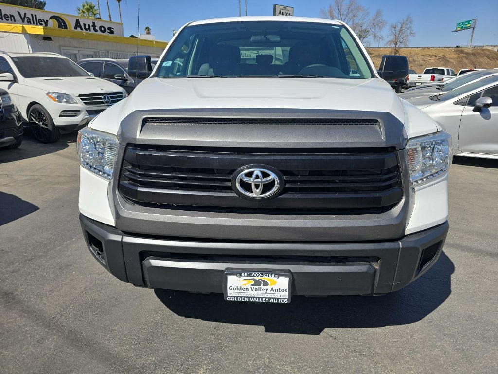 Photo 5 of this TOYOTA TUNDRA