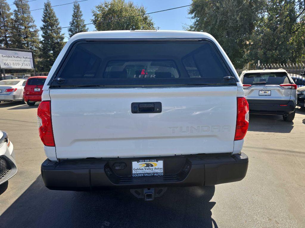 Photo 9 of this TOYOTA TUNDRA