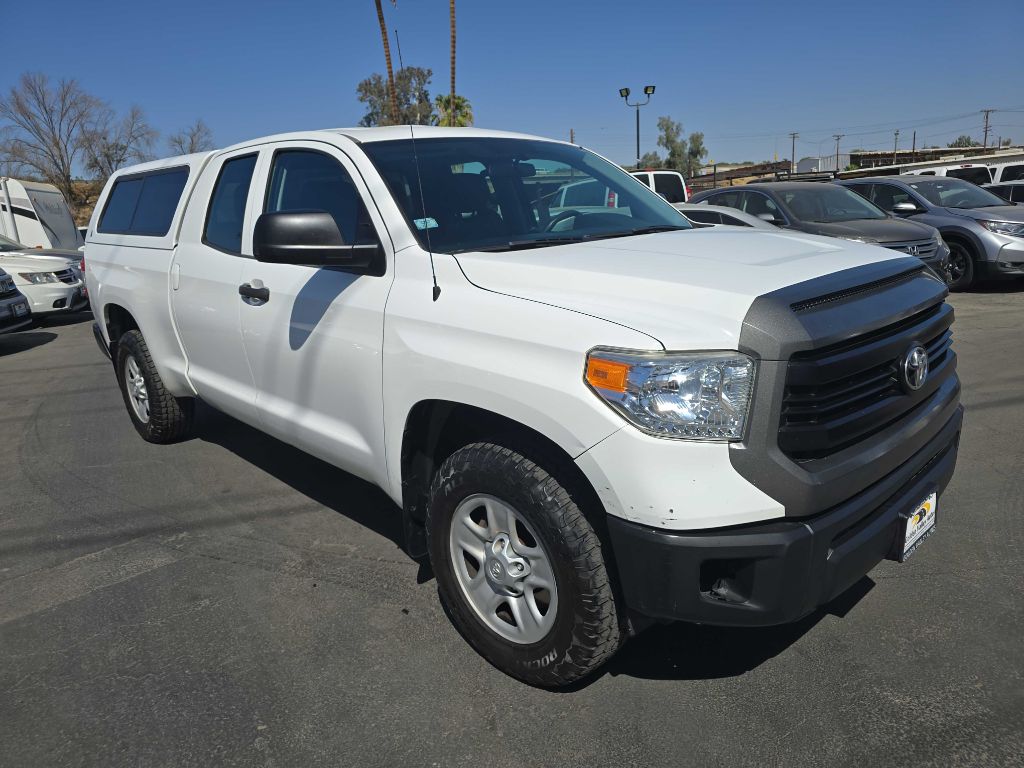 Photo 4 of this TOYOTA TUNDRA