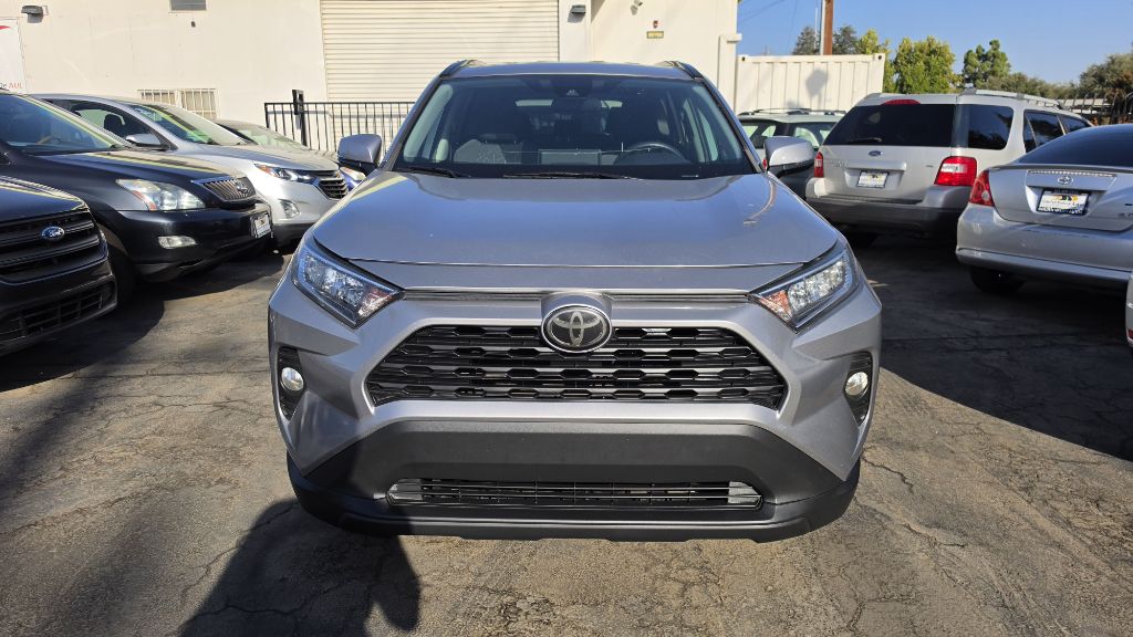 Photo 7 of this TOYOTA RAV4