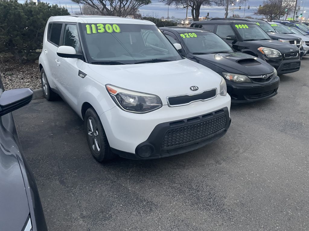 BROS' AUTO LLC, 3328 CALDWELL BLVD, NAMPA ID 83651 Buy Sell Auto Mart