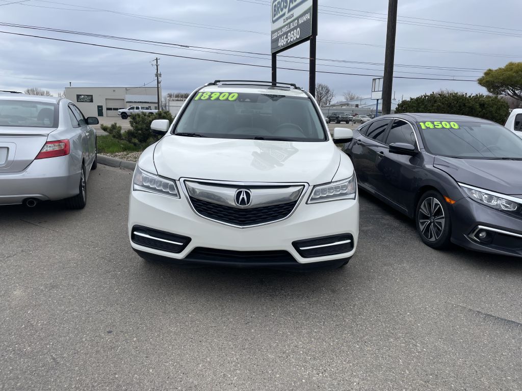 BROS' AUTO LLC, 3328 CALDWELL BLVD, NAMPA ID 83651 Buy Sell Auto Mart