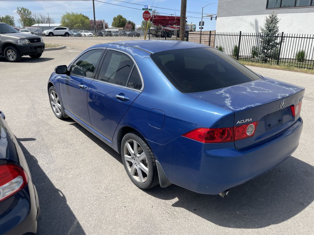 Photo 3 of this ACURA TSX