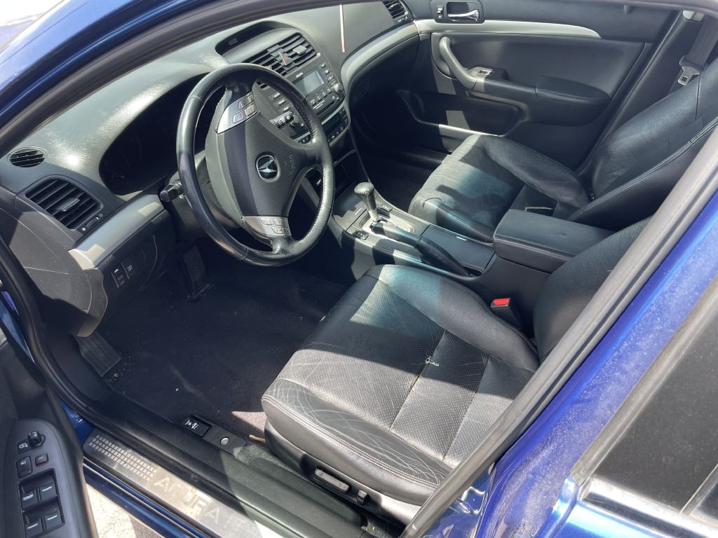 Photo 5 of this ACURA TSX