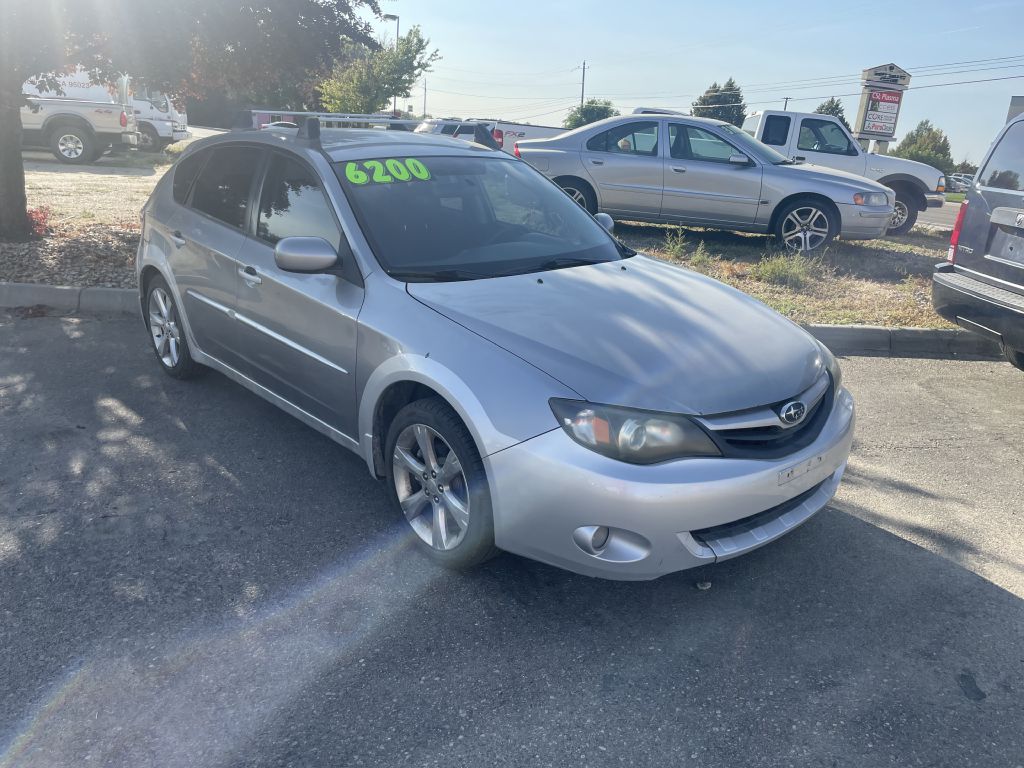 BROS' AUTO LLC, 3328 CALDWELL BLVD, NAMPA ID 83651 Buy Sell Auto Mart