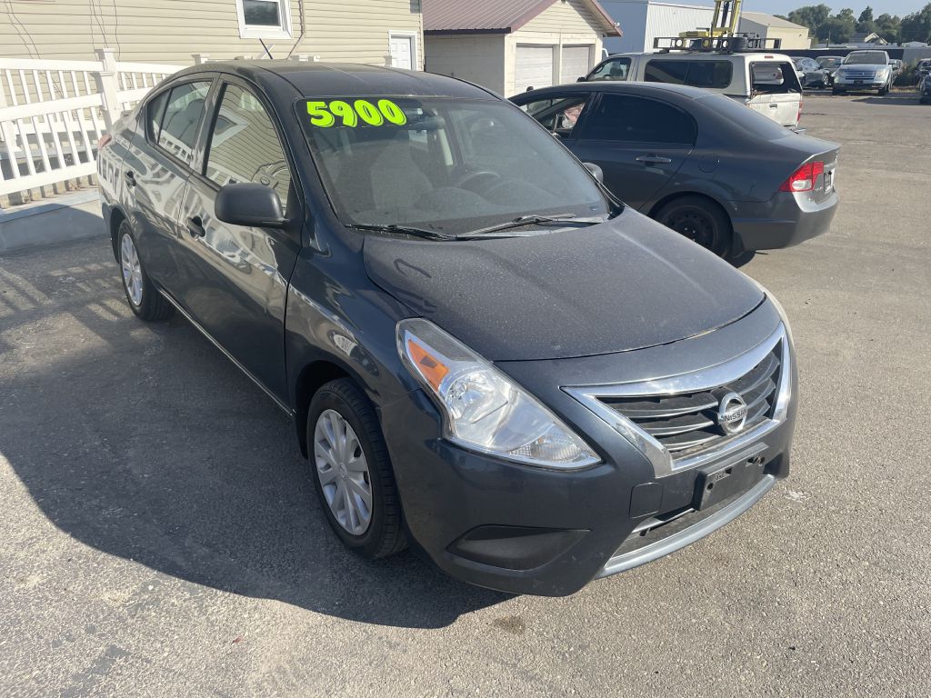 BROS' AUTO LLC, 3328 CALDWELL BLVD, NAMPA ID 83651 Buy Sell Auto Mart