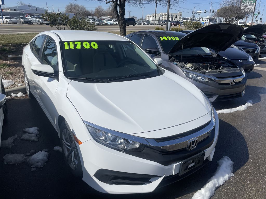 BROS' AUTO LLC, 3328 CALDWELL BLVD, NAMPA ID 83651 Buy Sell Auto Mart