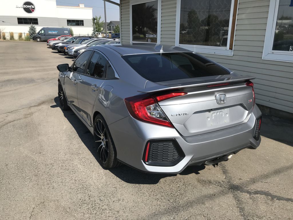 Photo 3 of this HONDA CIVIC