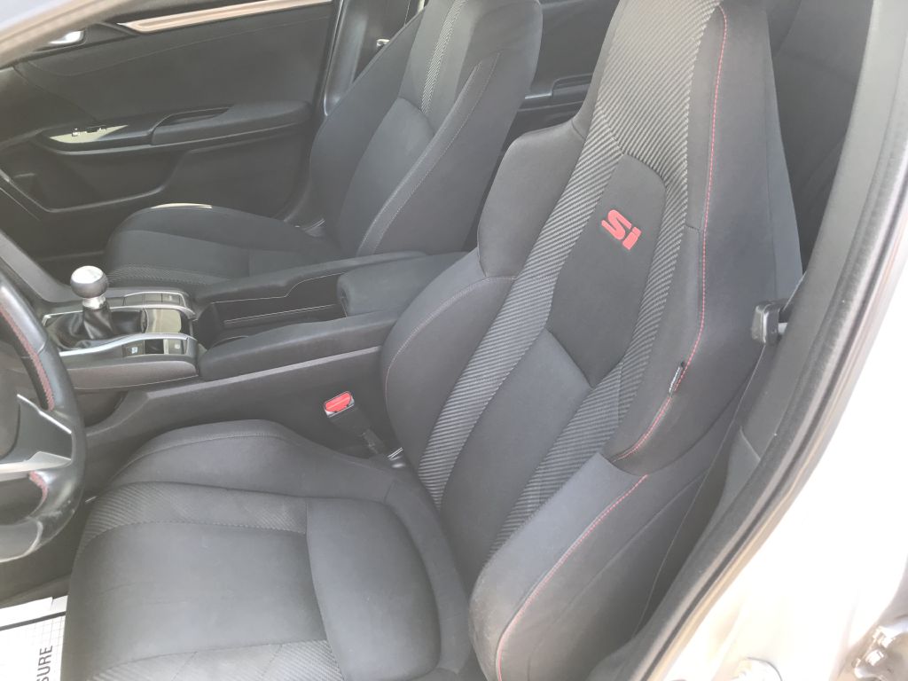 Photo 6 of this HONDA CIVIC