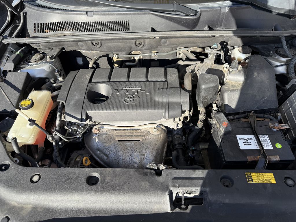 Photo 9 of this TOYOTA RAV4