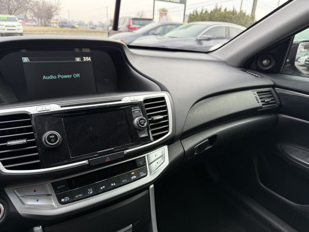 Photo 7 of this HONDA ACCORD