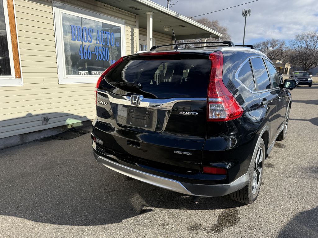 Photo 4 of this HONDA CR-V