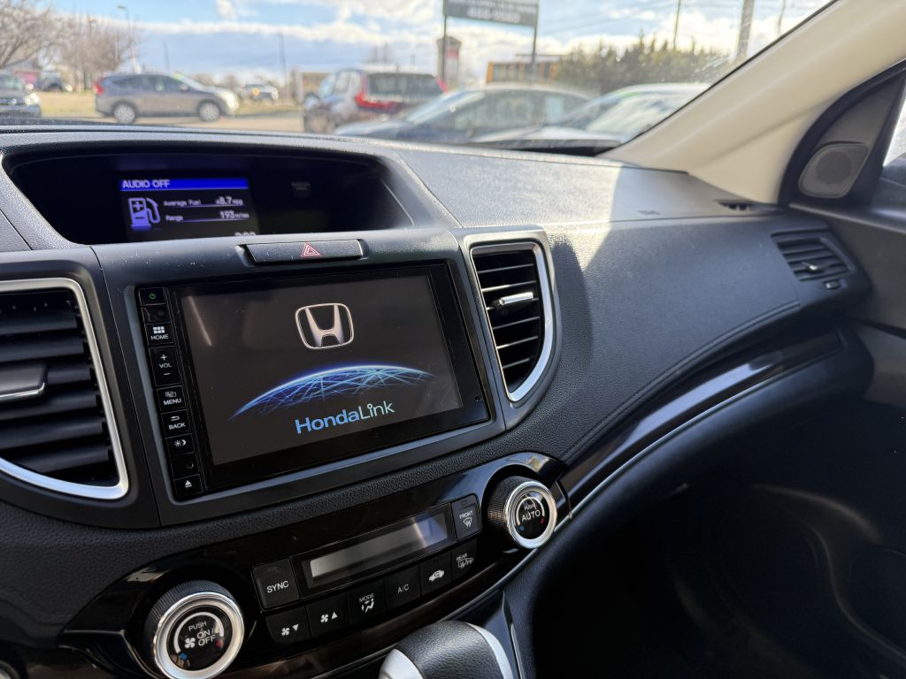 Photo 7 of this HONDA CR-V