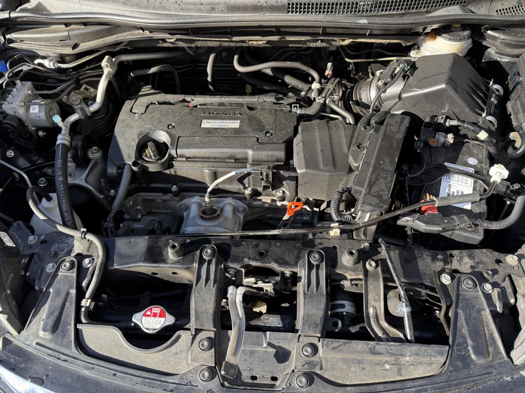Photo 9 of this HONDA CR-V