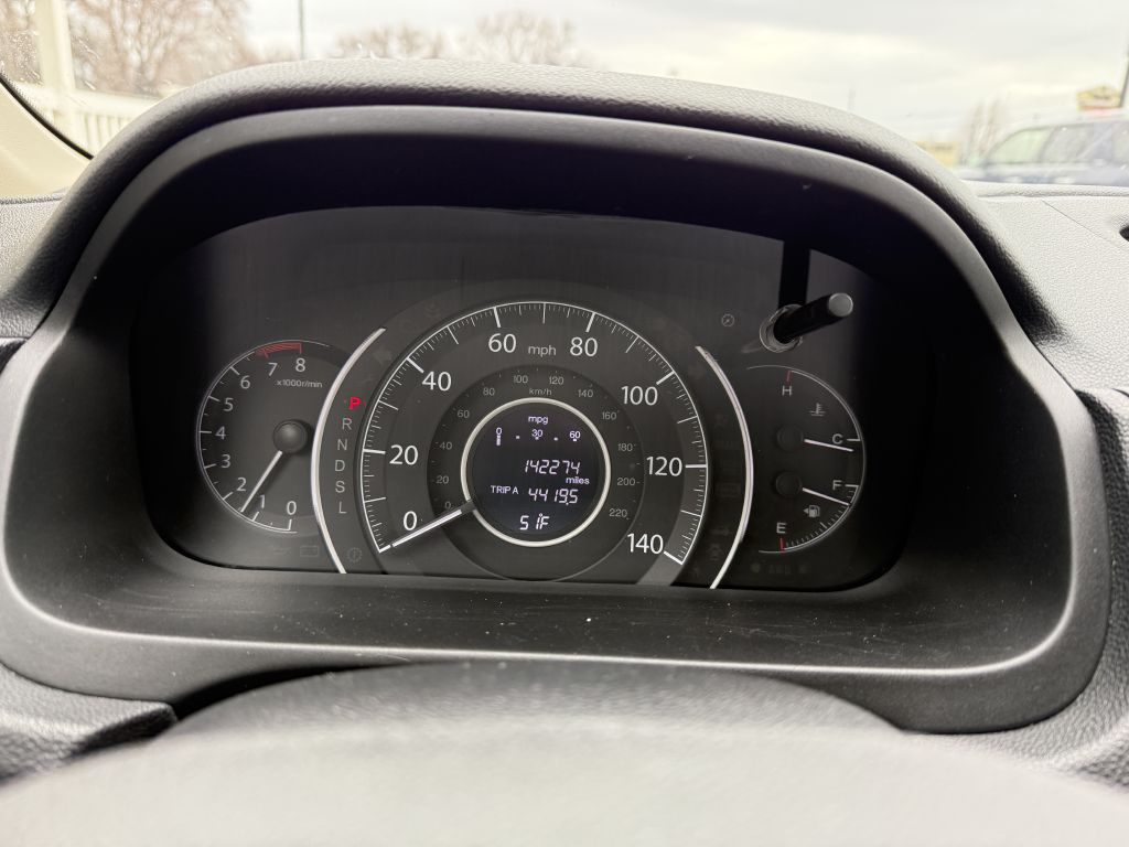 Photo 6 of this HONDA CR-V