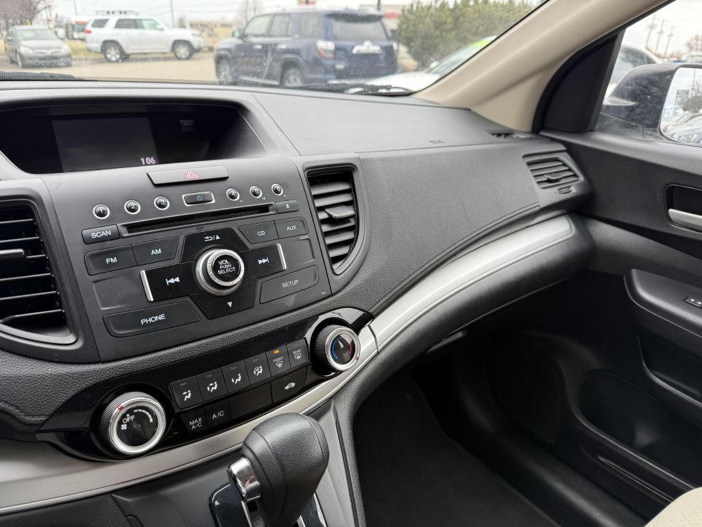 Photo 7 of this HONDA CR-V