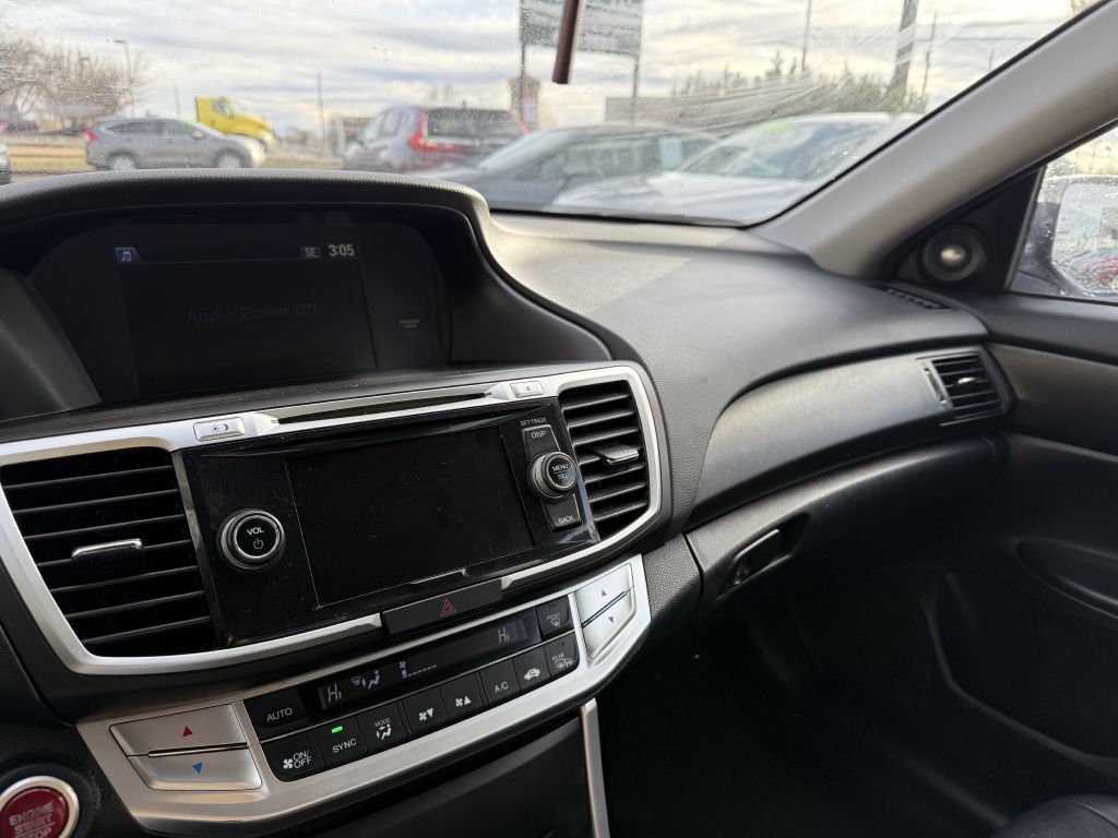 Photo 7 of this HONDA ACCORD