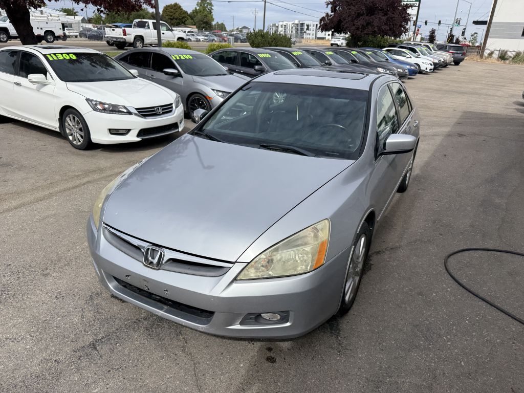 Photo 2 of this HONDA ACCORD