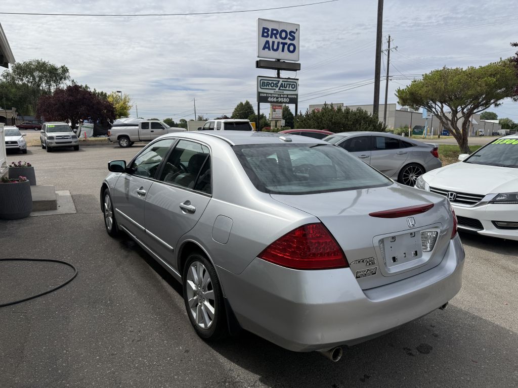 Photo 3 of this HONDA ACCORD