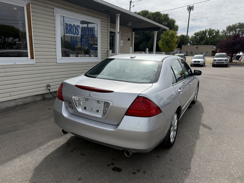 Photo 4 of this HONDA ACCORD