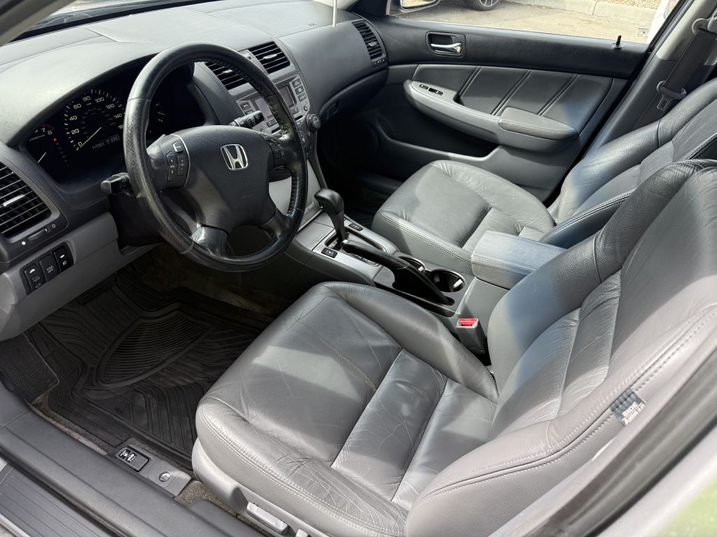 Photo 5 of this HONDA ACCORD