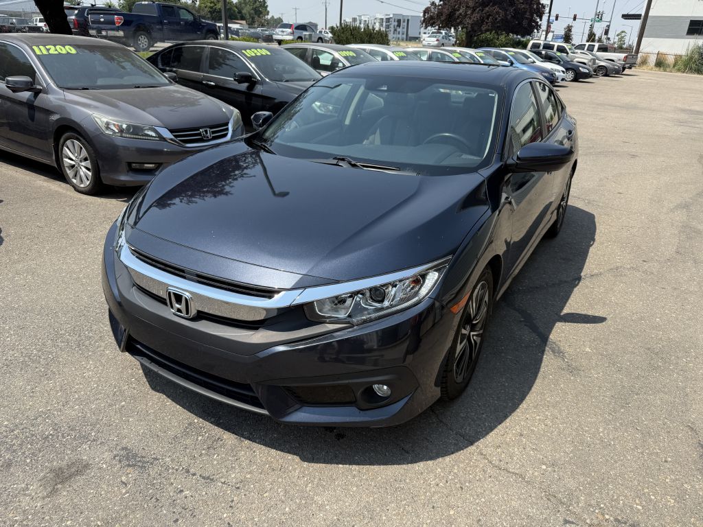Photo 2 of this HONDA CIVIC
