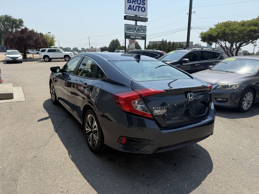 Photo 3 of this HONDA CIVIC