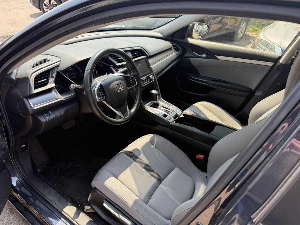 Photo 5 of this HONDA CIVIC