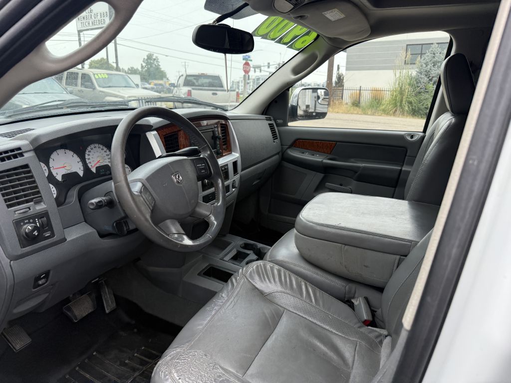 Photo 5 of this DODGE RAM 1500