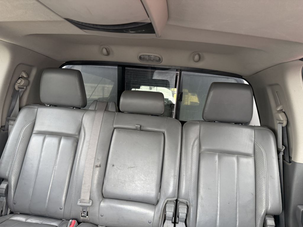 Photo 8 of this DODGE RAM 1500