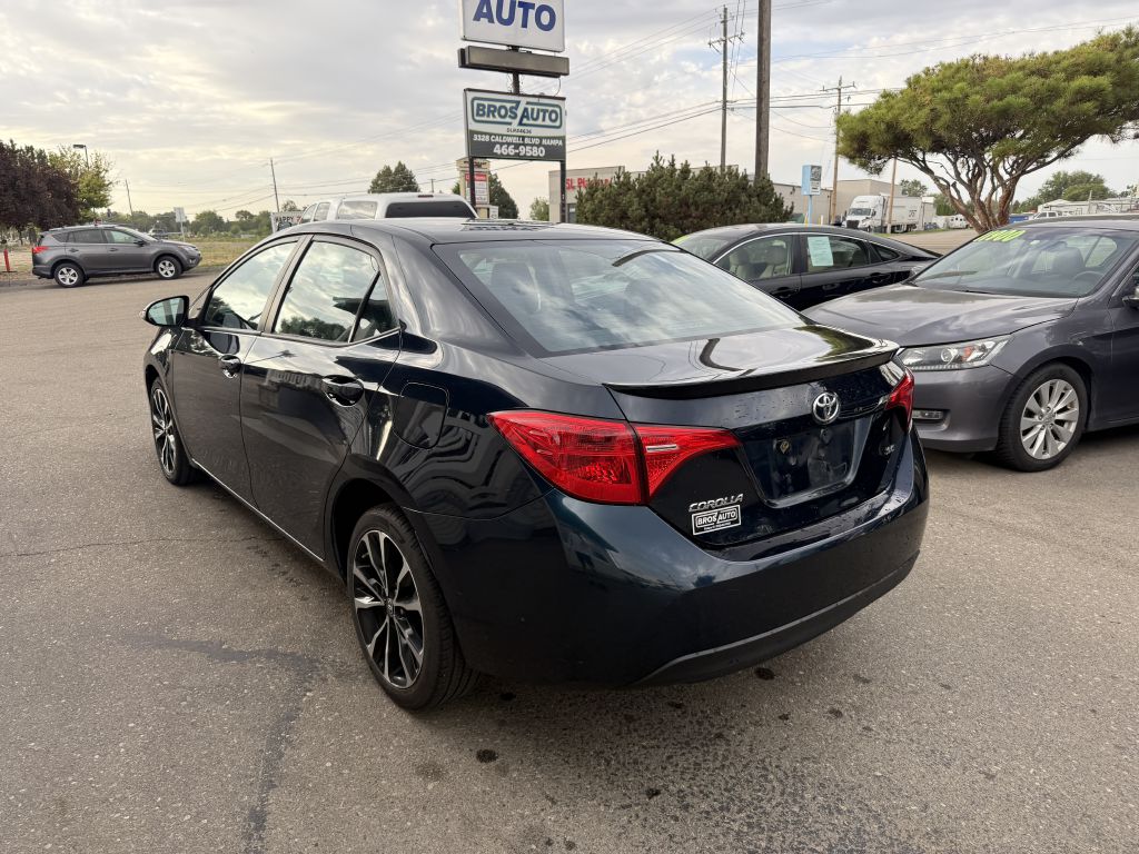 Photo 3 of this TOYOTA COROLLA