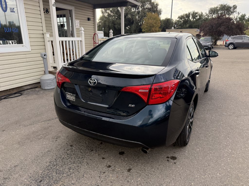 Photo 4 of this TOYOTA COROLLA