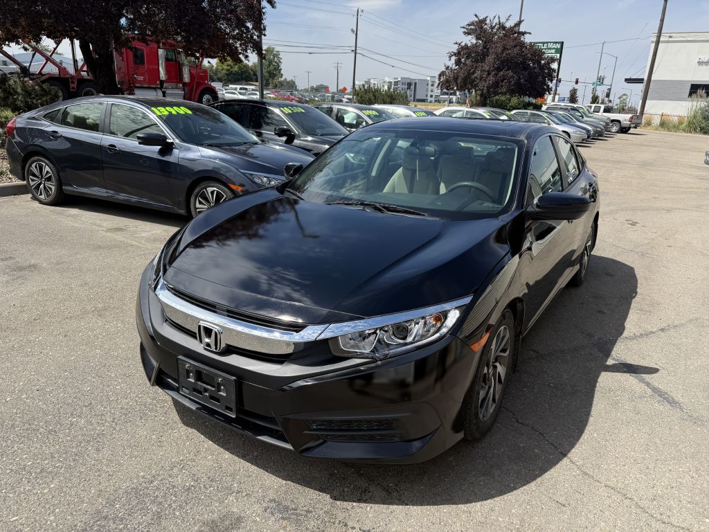 Photo 2 of this HONDA CIVIC