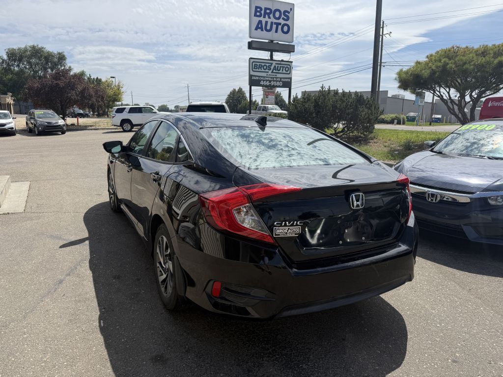 Photo 3 of this HONDA CIVIC