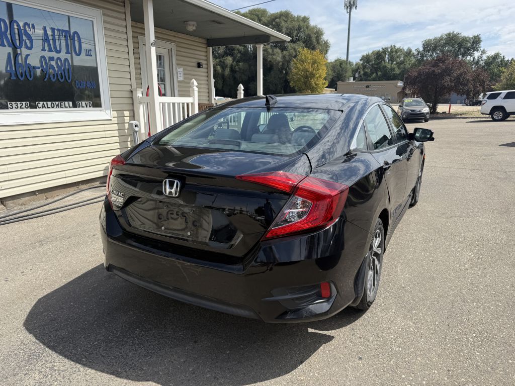 Photo 4 of this HONDA CIVIC