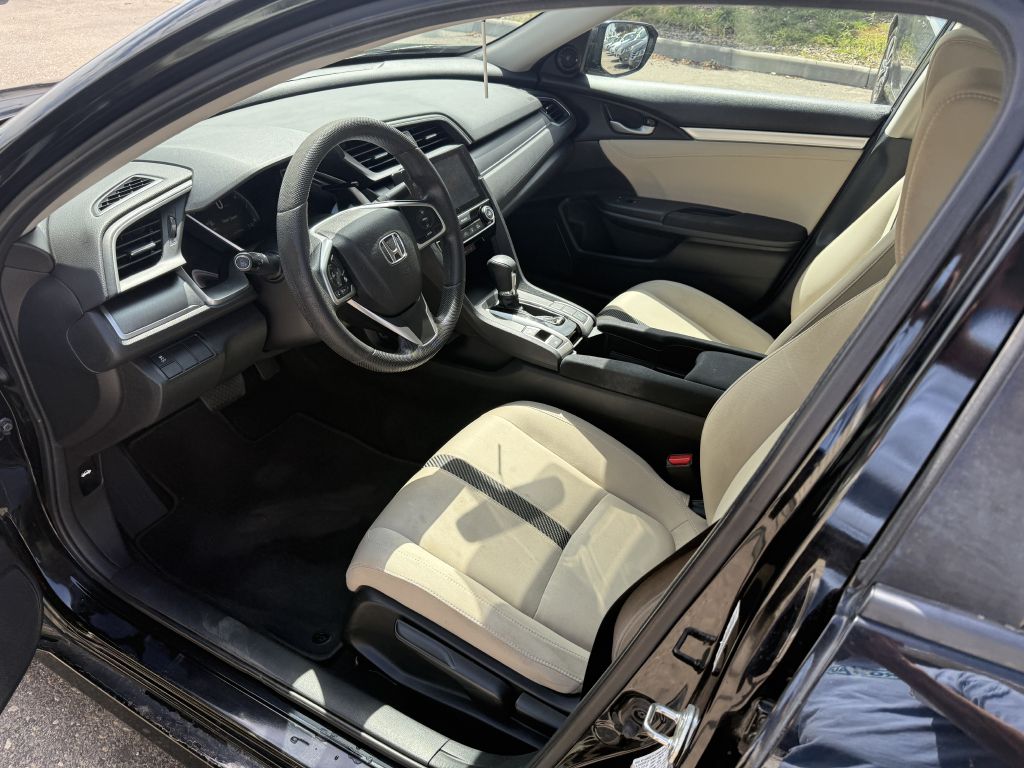 Photo 5 of this HONDA CIVIC