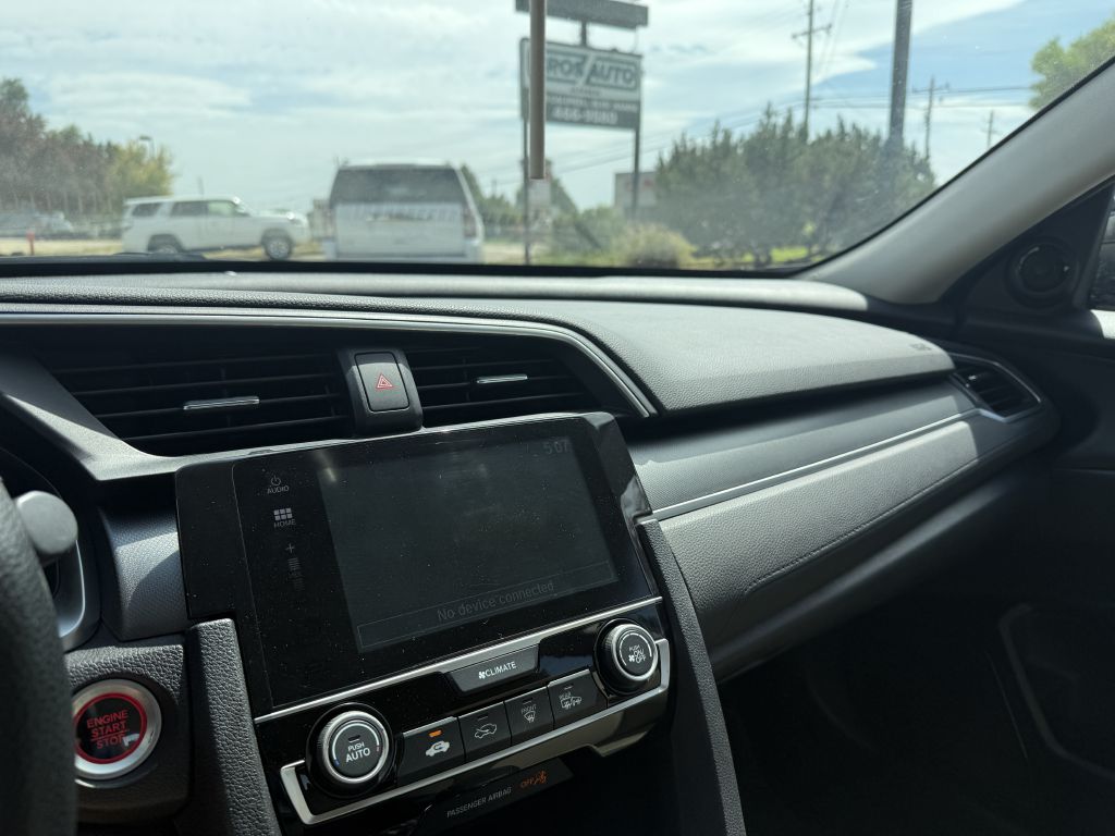 Photo 7 of this HONDA CIVIC