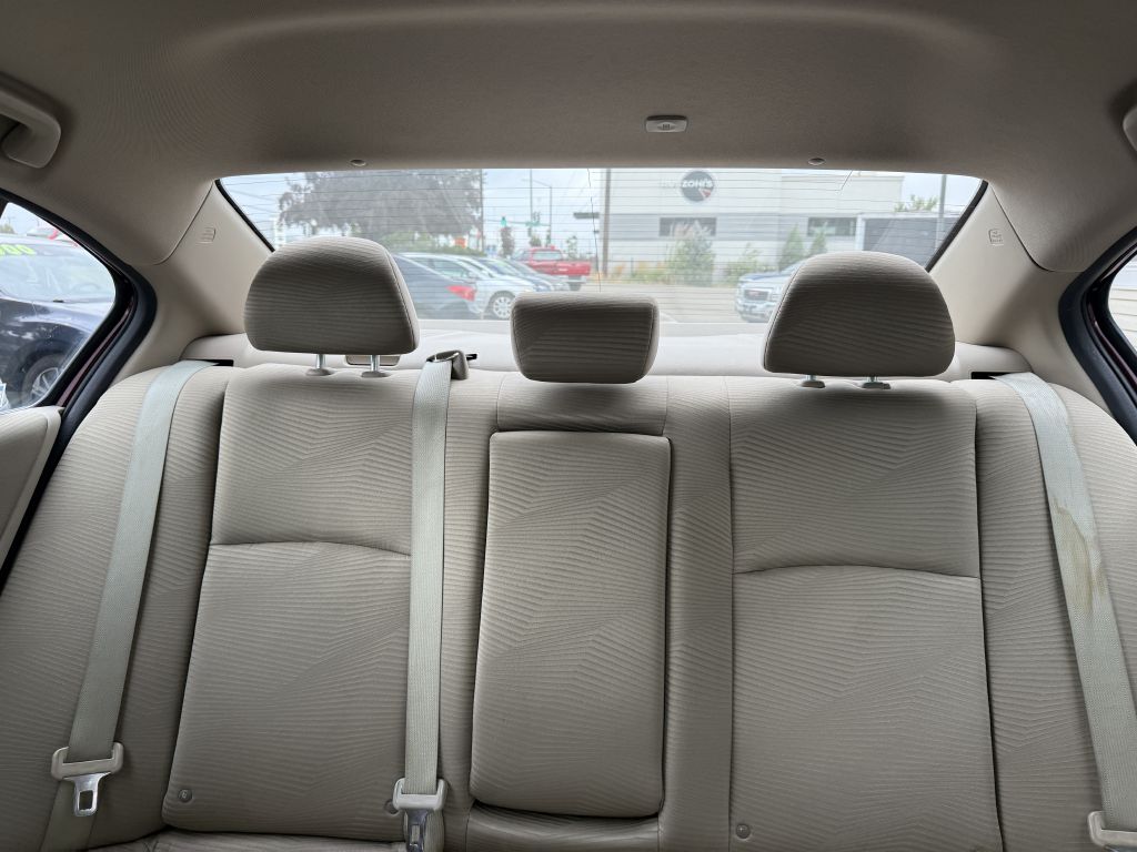 Photo 8 of this HONDA ACCORD