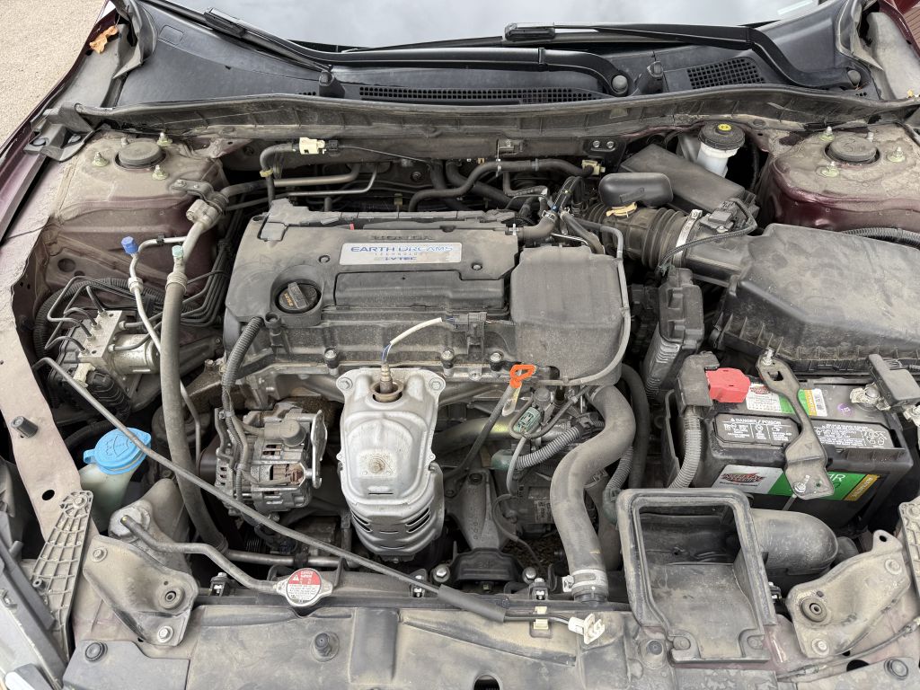 Photo 9 of this HONDA ACCORD